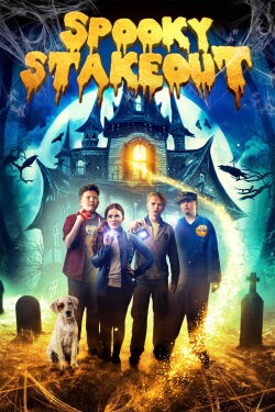 Spooky Stakeout (2016)
