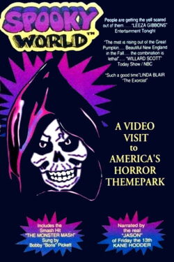Spooky World (1994)
