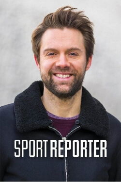 Sport Reporter - Rouges Sang (2019)