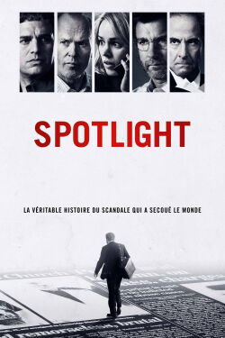Spotlight : Édition spéciale (2015)
