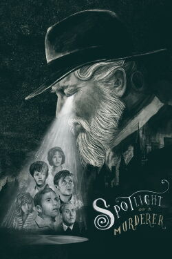 Spotlight on a Murderer (1961)