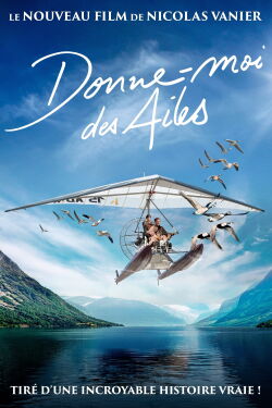 Spread Your Wings (2019)