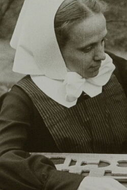 Sprechende Hände. Das Taubstummblinden-Heim in Nowawes bei Potsdam (1925)