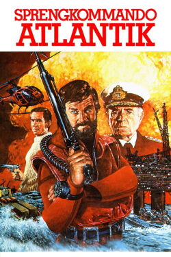 Sprengkommando Atlantik (1980)