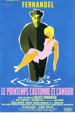 Spring, Autumn and Love (1955)