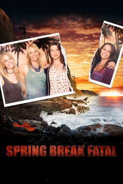 Spring Break fatal (2013)