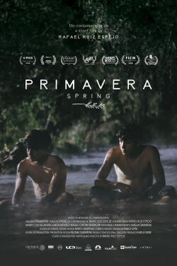 Spring (2018)