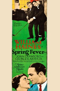Spring Fever (1927)