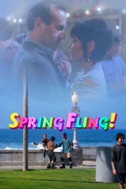 Spring Fling! (1995)