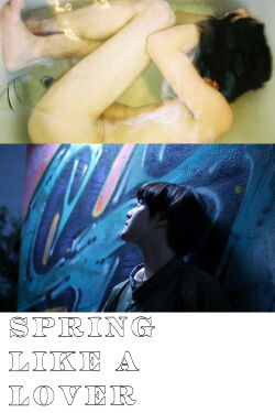 Spring Like Lovers (2017)
