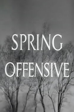 Spring Offensive (1940)