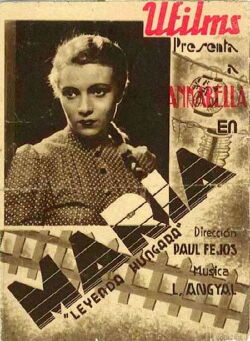 Spring Shower (1932)