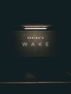 Spring's Wake (2024)