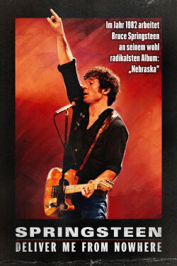 Springsteen: Deliver Me from Nowhere (2025)