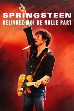 Springsteen : Délivrez-moi de nulle part (2025)
