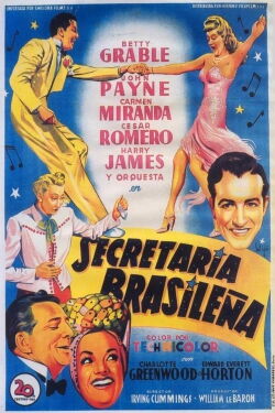 Springtime in the Rockies (1942)