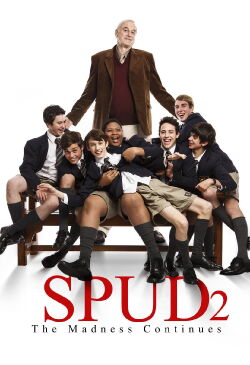 Spud 2: La locura continúa (2013)