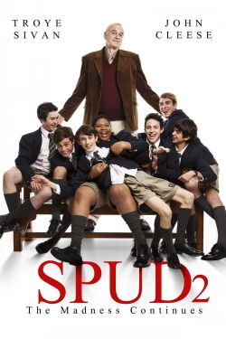 Spud 2: La locura continúa (2013)