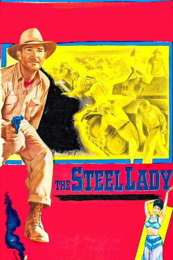 Spur in der Wüste (1953)