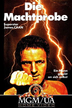 Spuren ins Nichts (1980)