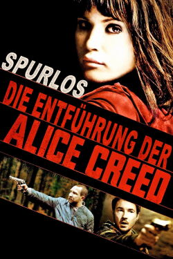Spurlos - Die Entführung der Alice Creed (2009)