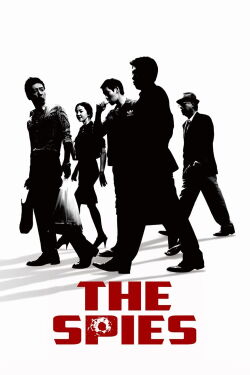 Spy (2012)