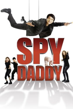 Spy Daddy (2010)