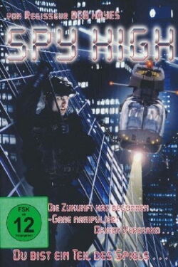 Spy High (2000)