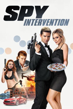 Spy Intervention (2020)
