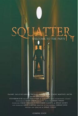 Squatter (2020)