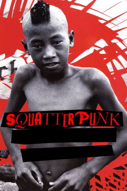 Squatterpunk (2007)