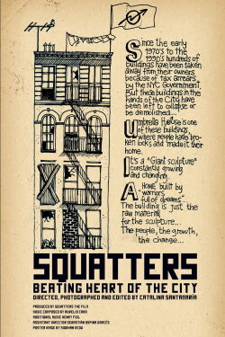 Squatters (2022)