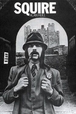 Squire (1974)