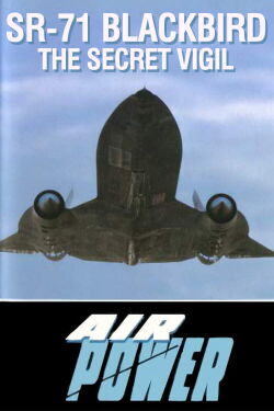 SR-71 Blackbird: The Secret Vigil (1990)