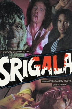 Srigala (1981)