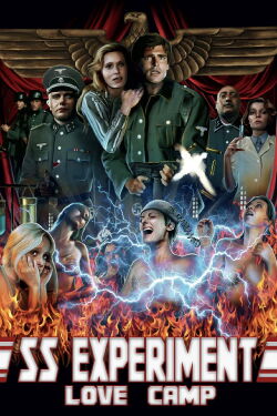 SS Experiment Love Camp (1976)