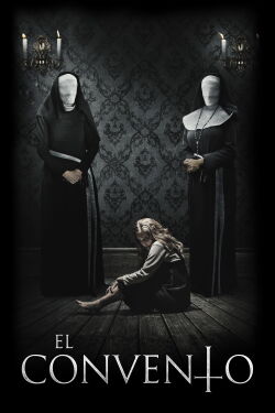 St. Agatha (2018)