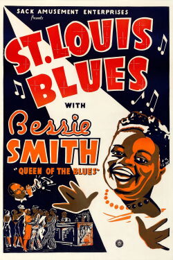 St. Louis Blues (1929)