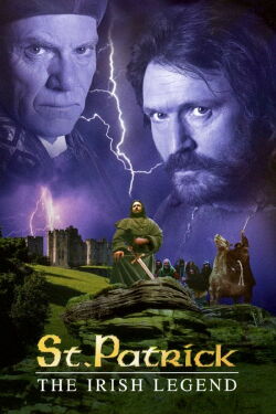 St. Patrick: The Irish Legend (2000)