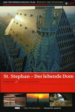 St. Stephen's: The Living Cathedral (1997)