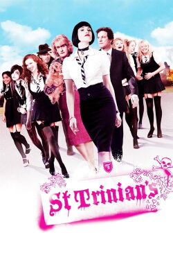 St Trinian's (2007)