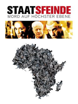 Staatsfeinde - Mord auf höchster Ebene (2009)