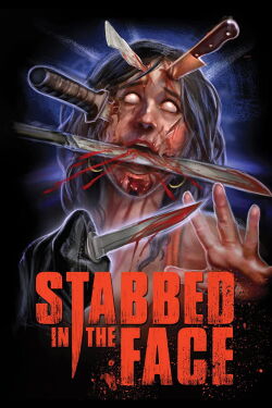 Stabbed in the Face (2004)