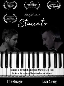 Staccato (2020)