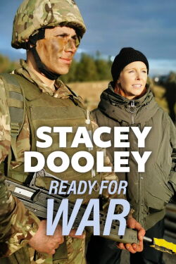 Stacey Dooley: Ready for War? (2023)