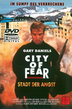 Stadt der Angst (2000)