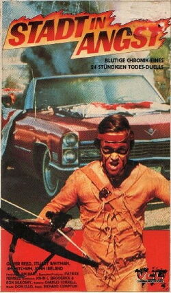 Stadt in Angst (1977)