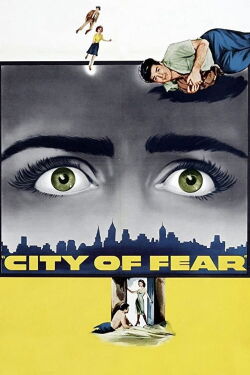 Stadt in Gefahr (1959)