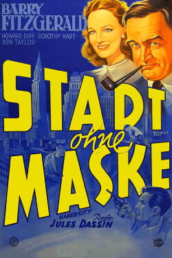 Stadt ohne Maske (1948)