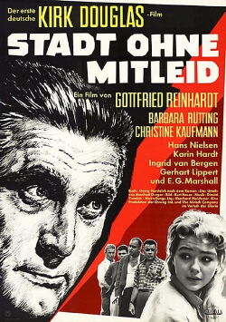 Stadt ohne Mitleid (1961)